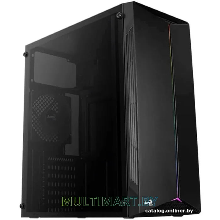 Корпус AeroCool Split